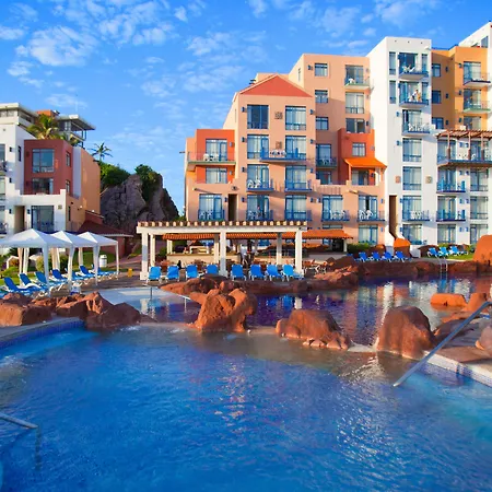 El Cid Marina Beach Hotel-2