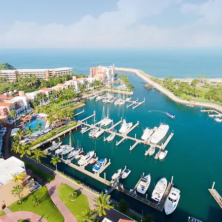 El Cid Marina Beach Hotel-3