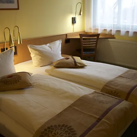 Acron Hotel Wittenberg-3
