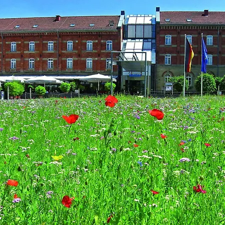 Nestor Hotel Stuttgart-Ludwigsburg-3