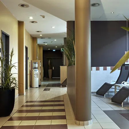 H4 Hotel Kassel City, Trademark Collection By Wyndham-2