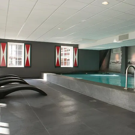 Inntel Hotels Amsterdam Zaandam-3