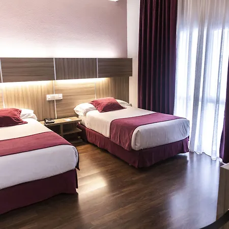 Hotel Serrano-3