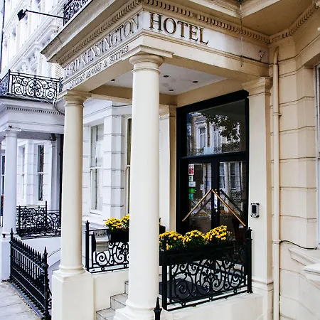 Lord Kensington Hotel-3