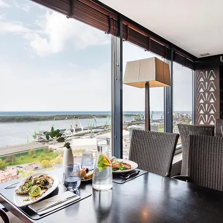 Amberton Hotel Klaipeda-3