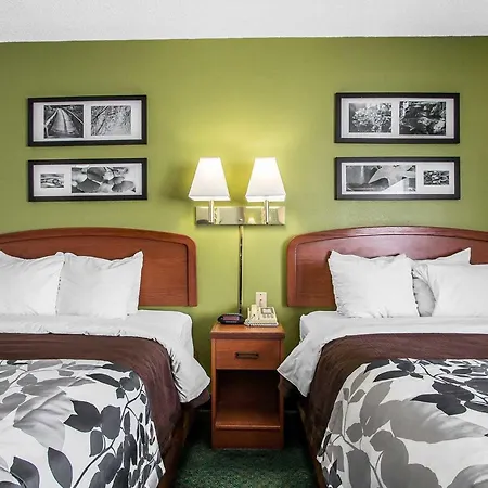 Sleep Inn Hardeeville - I-95-2