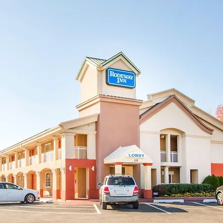 Rodeway Inn Mount Laurel Hwy 73-2