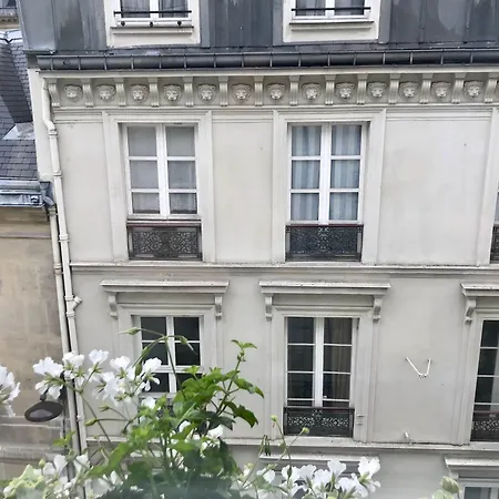 Hotel Pas De Calais-2