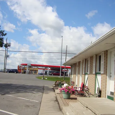 Royal Napanee Inn-3