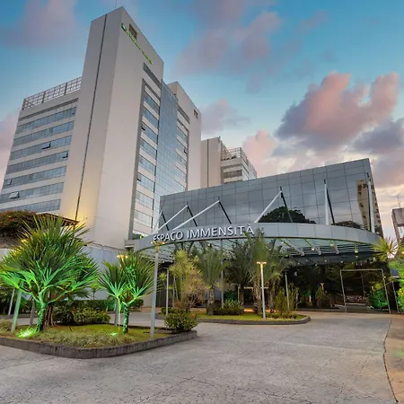 Wyndham Garden São Paulo Convention Nortel-2