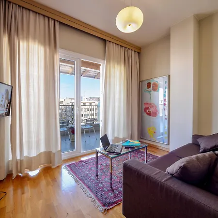 Astoria Hotel Thessaloniki-3