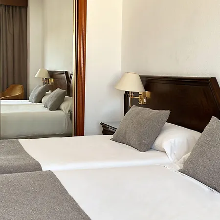 Hotel Turia Valencia-2