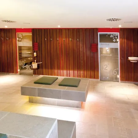 Hotel Bergland All Inclusive Top Quality-2