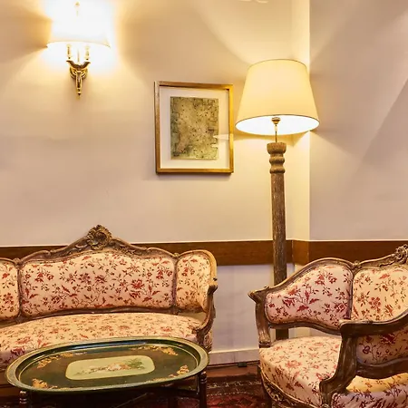 Suites Barrio De Salamanca-2