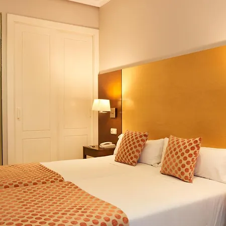 Suites Barrio De Salamanca-3