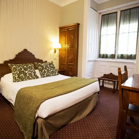Hotel Dom Sancho I-3
