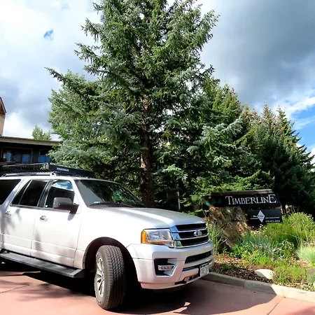 Timberline Condominiums-2
