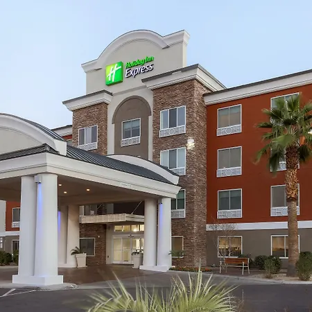 Holiday Inn Express Las Vegas Stadium Area By Ihg-2