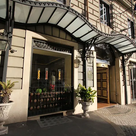 Select Via Veneto-2