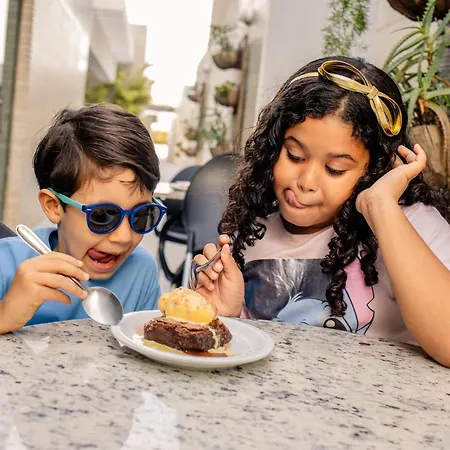 Go Inn Hotel Aracaju-3