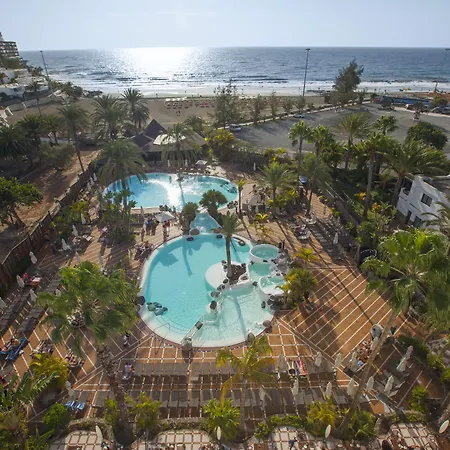 Corallium Beach By Lopesan Hotels - Adults Only-3