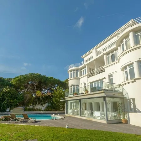Amazonia Estoril Hotel-3