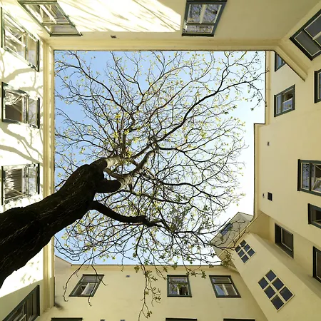 Hotel Westbahn-3