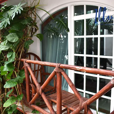 Illusion Boutique "Near Beach" (Adults Only)-3