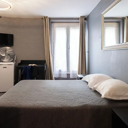 Grand Hotel De Paris-2