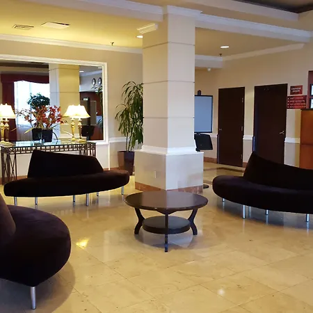 Ramada Plaza By Wyndham Atlanta Airport-3