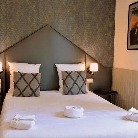 Regina Boutique Hotel-2