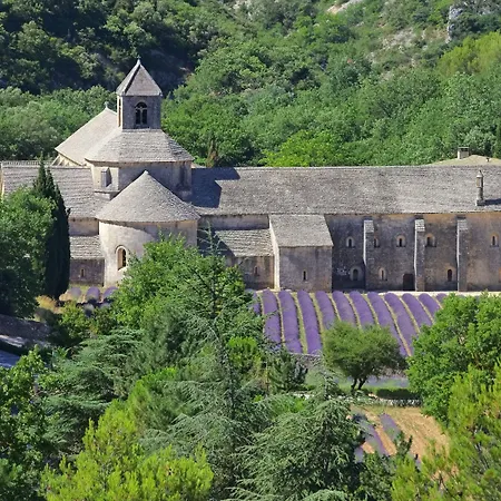 Le Jas De Gordes-2
