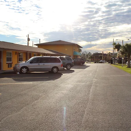 Knights Inn Kissimmee-2