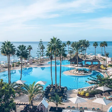 Iberostar Selection Anthelia-3