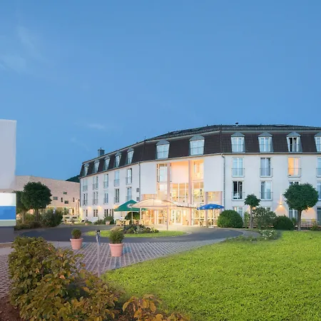 Hotel Lohr am Main by Michel Hotels-2