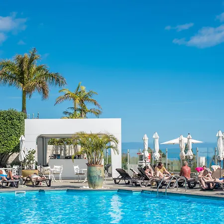Tui Blue Gardens - Adults-Only - Savoy Signature-2