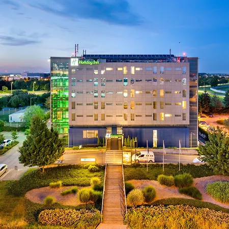 Holiday Inn Prague Airport By Ihg-2