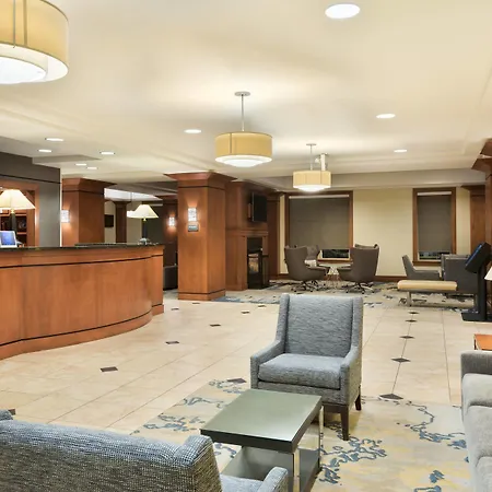 Residence Inn By Marriott St. Louis Downtown-3