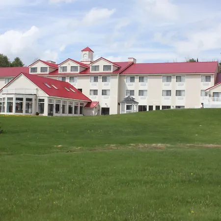 Best Western White Mountain Inn-3
