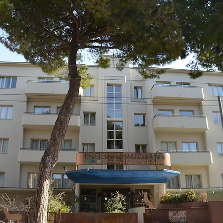 Hotel Corallo Rimini-2