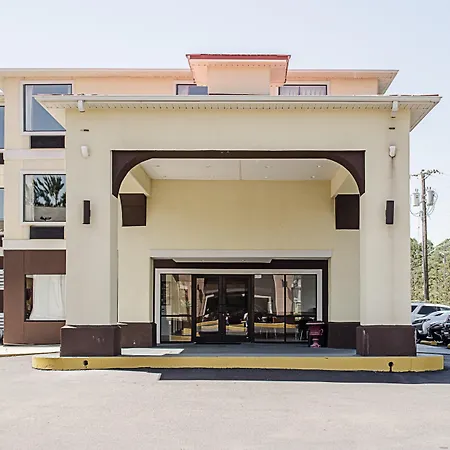 Quality Inn & Suites Biloxi - Ocean Springs-2