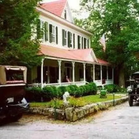 Edgeworth Inn-3