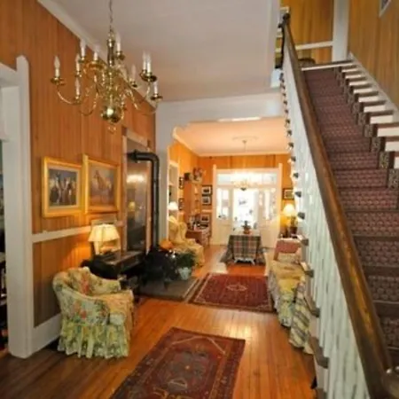 Edgeworth Inn-2