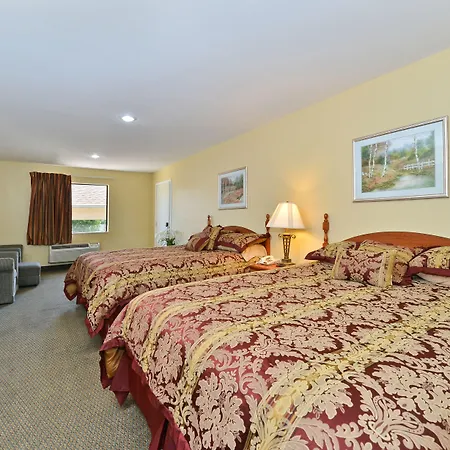 Days Inn By Wyndham Abbeville-2