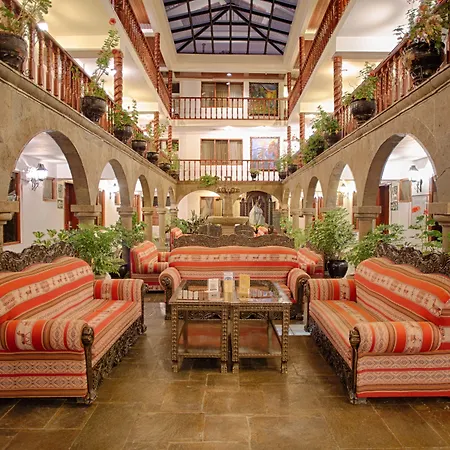 Munay Wasi Inn-2