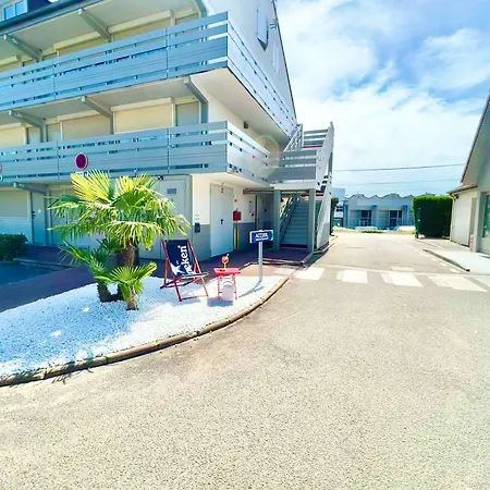 Campanile Montargis - Amilly-3