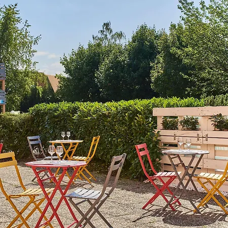 Kyriad Direct Saint-Dizier-3