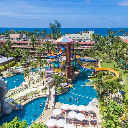 Phuket Orchid Resort&Spa - SHA Extra Plus-2