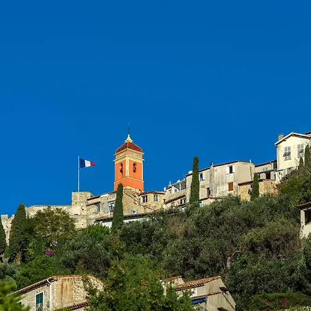 Hôtel Le Grand Cap-3