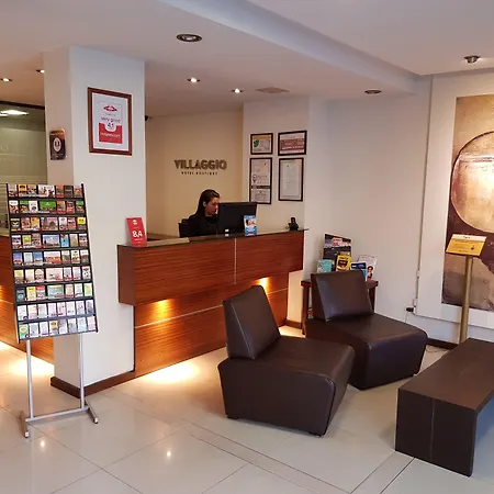 Villaggio Hotel Boutique-3
